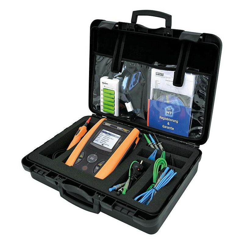 Testeur d'installation Easytest Kit Pro