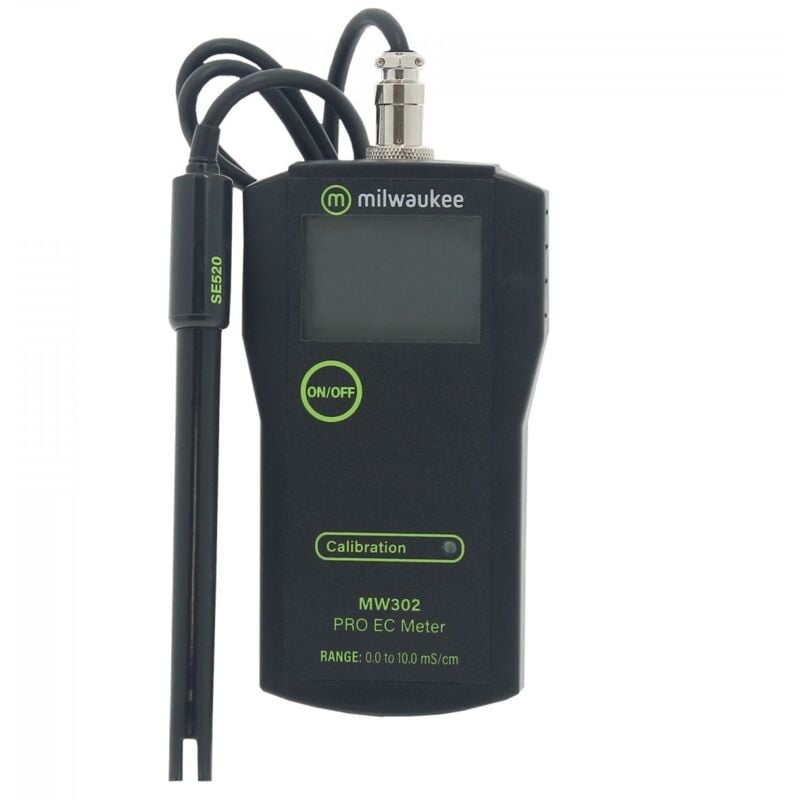 Testeur ec portable MW302 Pro Milwaukee