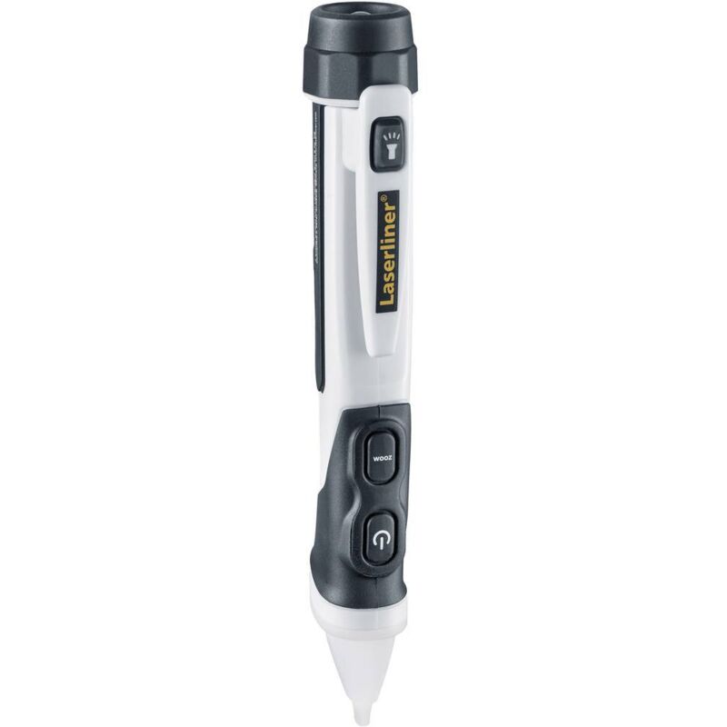 Détecteur de tension sans contact Laserliner ActiveFinder xp (cat IV,1000V) cat iv 1000 v led