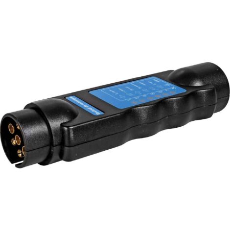 Testeur Faisceau Attelage Led Portable