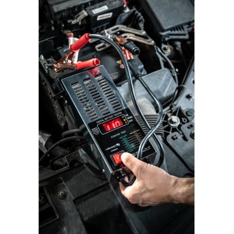 Testeur Hogert HT8G620 12 V