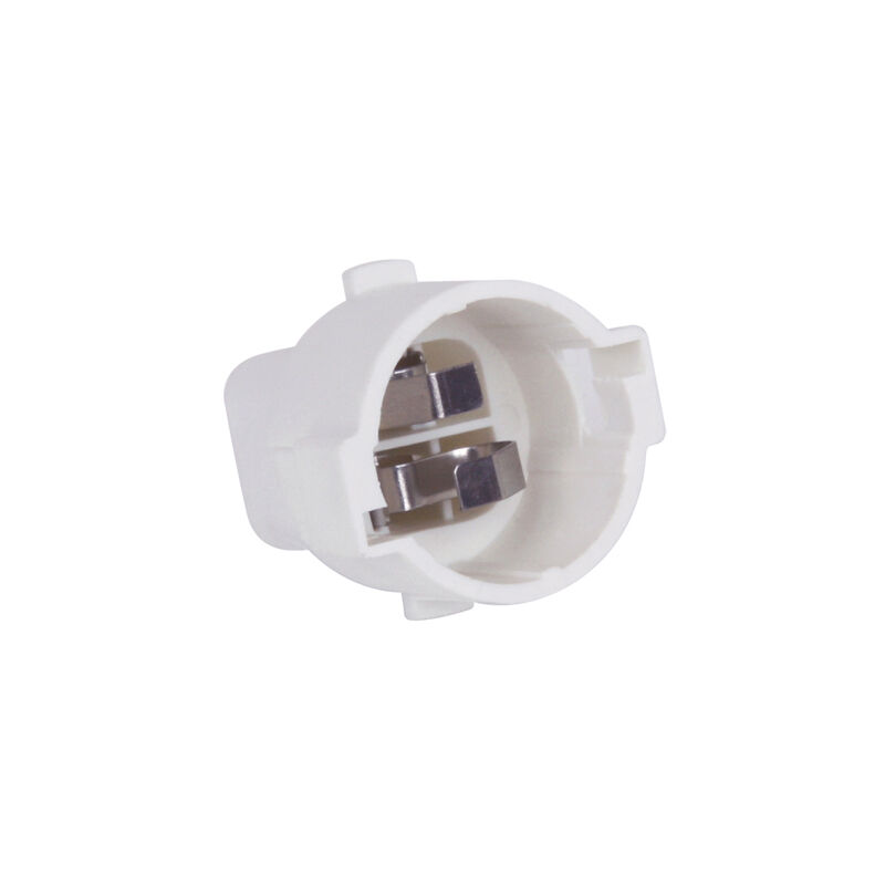 Testeur d'installation B22 blanc - 712330 - Debflex