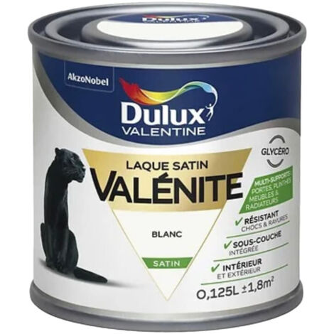 AKZONOBEL Rouge Madras Finition : Brillant 125 ml