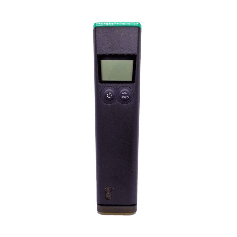 Swimexpert - Testeur électronique de pH et de température 2 en 1