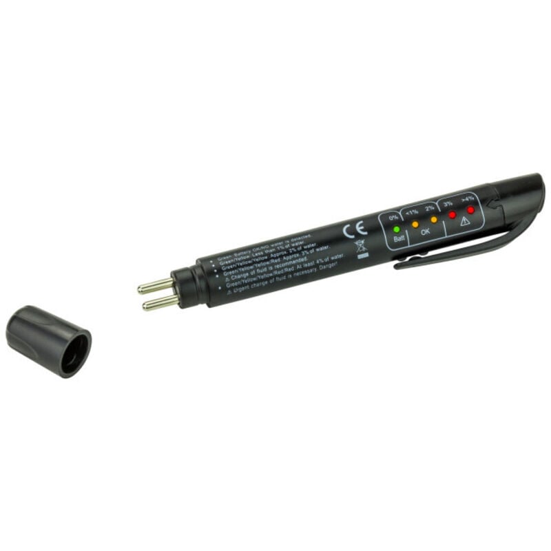 Dema - Testeur liquide de frein