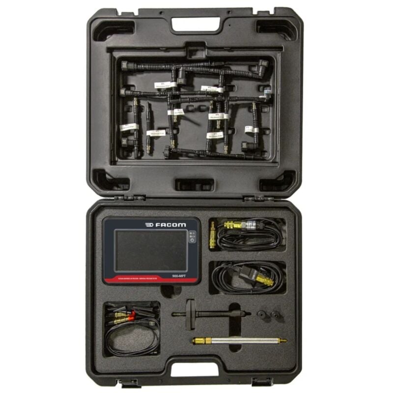 Facom - Kit universel de test haute pression