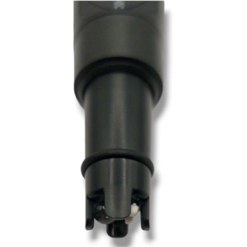 Meytec - Testeur électronique de pH pour piscine + capteur température -