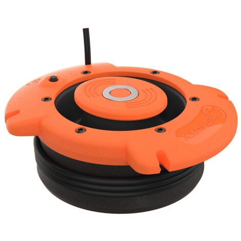 Testeur pneumatique de gants isolants Penta, Protection mécanique, Orange ( Prix pour 1 )