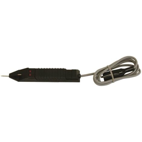 Testeur polarité/continuité 3-48V (auto, poids lourds et moto) - OE 0065BL - CLAS Equipements