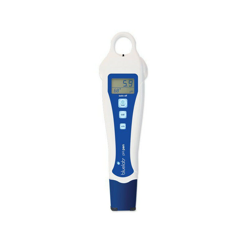 Testeur stylo pH et température Bluelab