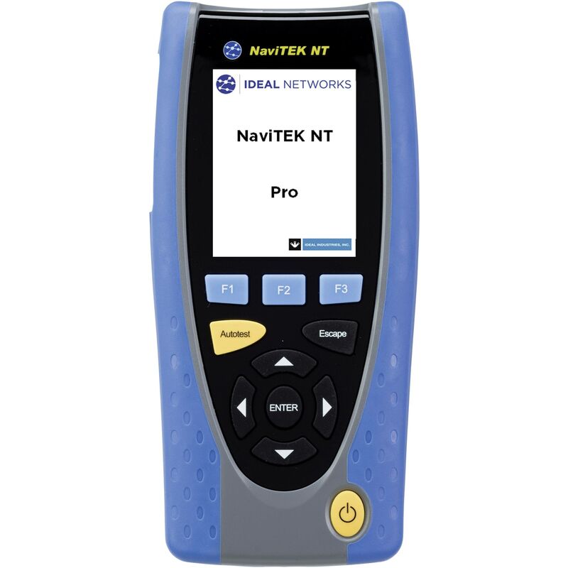 Wattmètre R151006 Trend Networks NaviTEK nt Pro C584571