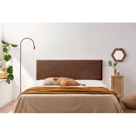 Testiera In Velluto Nero VidaXL - 90x5x118/128 Cm Elegante E Regolabile
