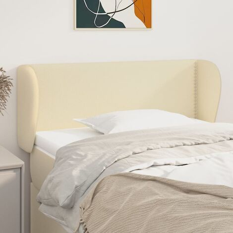 Letto imbottito beige al miglior prezzo - Pagina 5