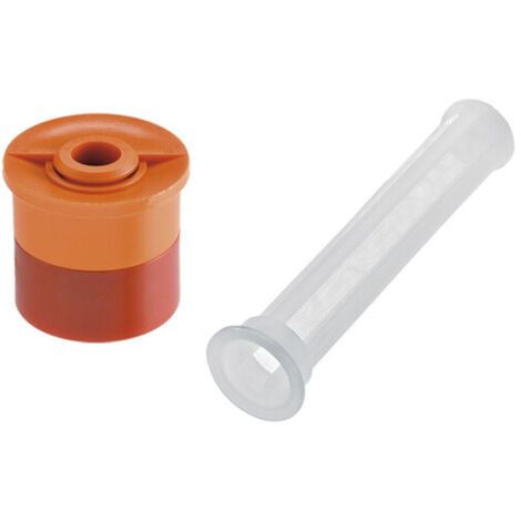 TESTINA 180 P/IRRIGATORE  90056- 1,0 pz