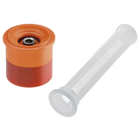 TESTINA 360 P/IRRIGATORE 90044- 1,0 pz