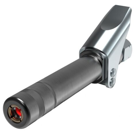 Testina 4 griffe SAFELOCK lunga racc. Girevole - BONEZZI - Professionale Made in Germany