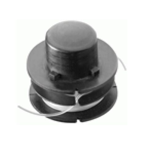 Testina a doppio filo "Tap'n go" Valex 1489250