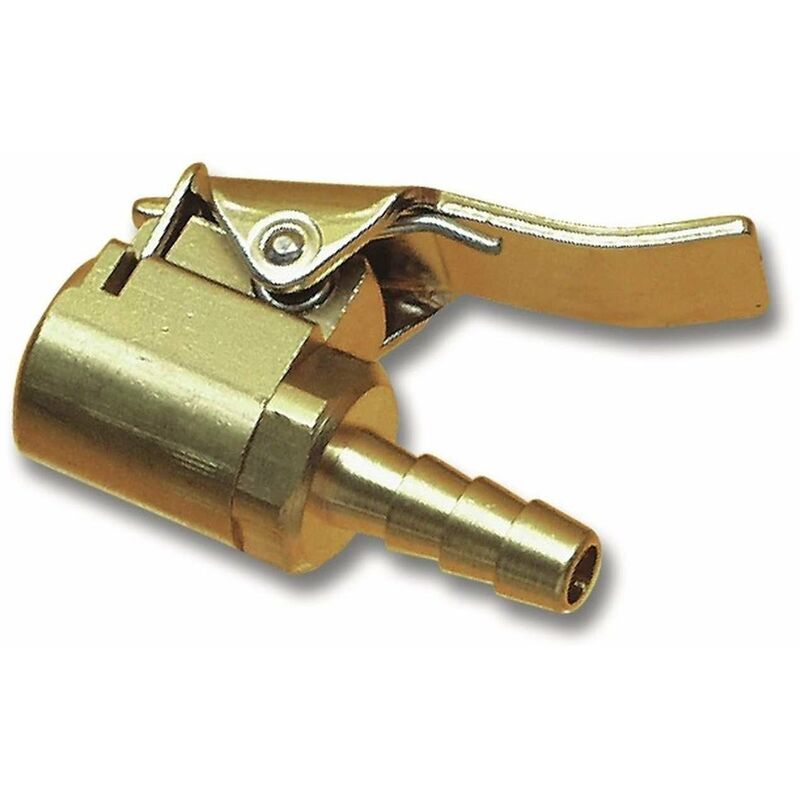 Gls72-240 - testina a leva per gonfiaggio gomme