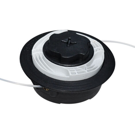 Testina Autocut C6-2 da applicare al decespugliatore STIHL FS38 FS40 FS45 FS50 FSE60 FSE71 FSE81 FSA60R FSA86R FSB-KM