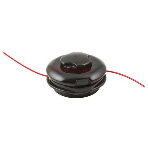 Testina batti e vai 10 x 1 sx F decespugliatore 270354