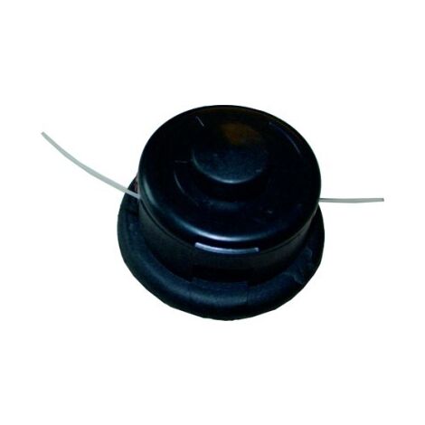 Ricambio Testina Tagliabordi TAP&GO VTB-400 | Doppio Filo In Nylon | Facile Da Montare