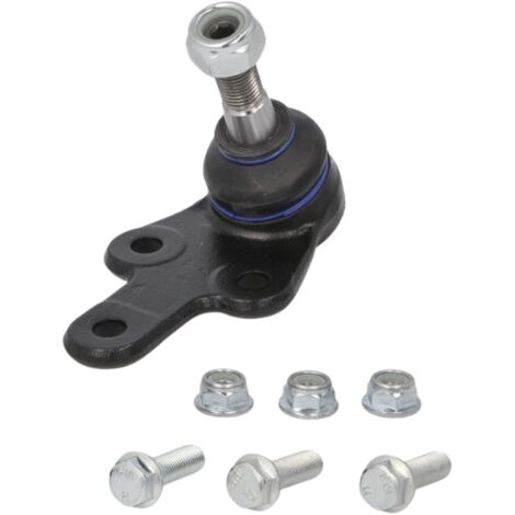 Testina braccio snodo trapezio sospensione anteriore lato guida per ford  volvo