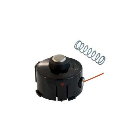Testina completa per tagliabordi a batteria only1 tbb23
