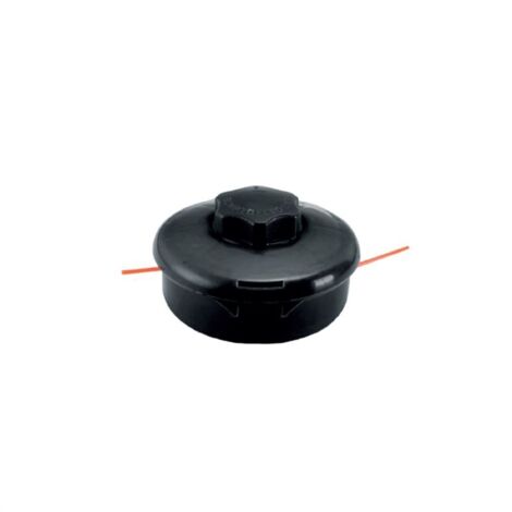 TESTINA CON FILO PER DECESPUGLIATORE A SCOPPIO - DED87151