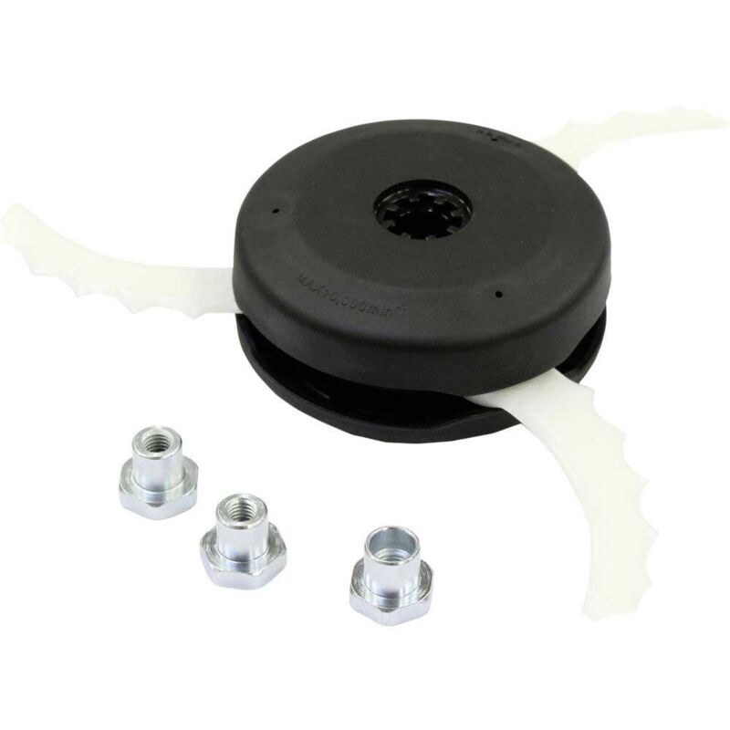 198383-1 Testa della lama - Makita