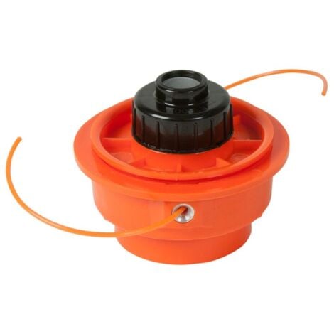Testina decespugliatore Mini-testina Tap & Go Oregon Q111140