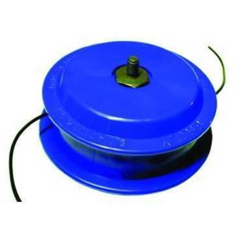 Testina Decespugliatori Vigor Filetto Maschio Mm. 8X1.25