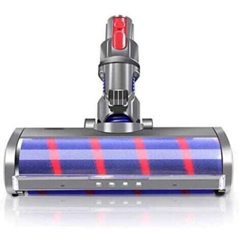 Testina di pulizia per modelli Dyson V7, V8, V10 e V11