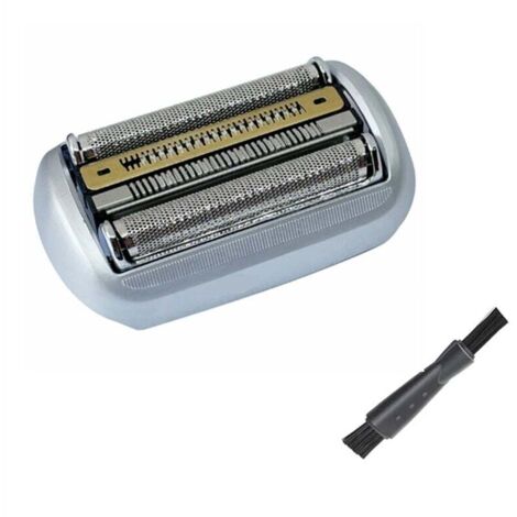 Testina di rasatura di ricambio 94M per rasoi elettrici serie 9/9 Pro 9040s, 9080cc, 9093s, 9095cc