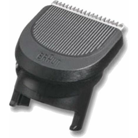 Testina di rasoio originale - Rasoi, tagliacapelli - BRAUN - 4354008