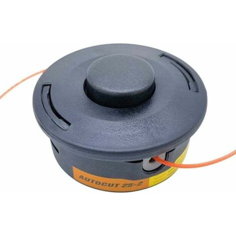 Testina Falciante Autocut 27-2 - Stihl - Stihl Accessori Per - Foto 10