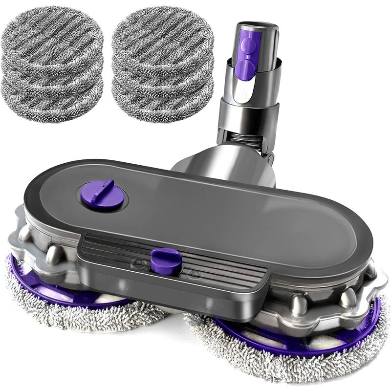 Testina di ricambio per Dyson V12 Digital Slim