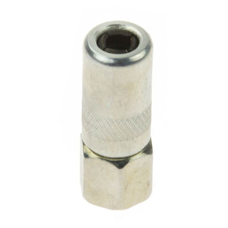TESTINA DI RICAMBIO PER INGRASSATORE A LEVA 4 GRIFFE GEKO G01119A
