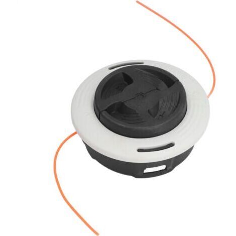 Testina di taglio di ricambio C26-2, per Stihl FS55 FS56, accessorio per attrezzi da giardino, diserbante, 4002-710-2169