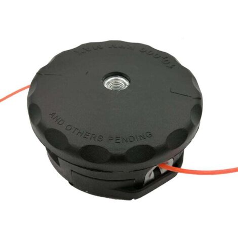 Testina di taglio per Echo Speed Feed 400 Srm-225 Srm-230 Srm-210 Echo Weed Eater Pas210 Pas211 Pas225