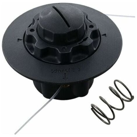 SNQ Testina di taglio per Stihl FS38 FS40 FS45 FS50 FSE60 FSE71 FSE81 TE600 TE700 TE1000 Auto Cut C5-2 4006 710 2105 FDC,