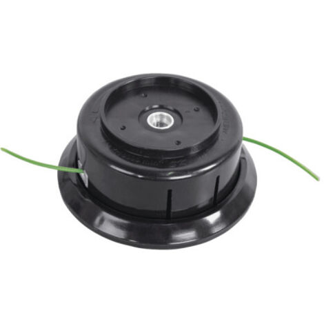 Testina filo per decespugliatore M10x1,25 Scheppach