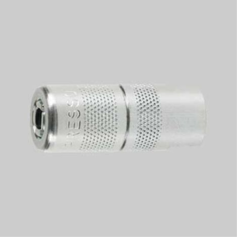 Testina idraulica 4 griffe - m10x1 PRESSOL