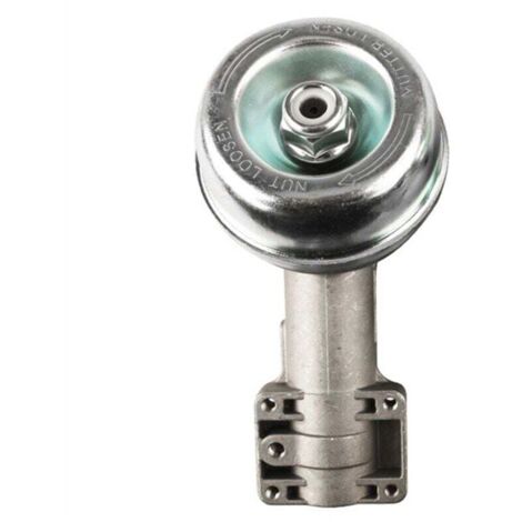 Testina ingranaggi universale per decespugliatori e tagliasiepi FS120 FS131 FS235 FS240 FS250 FS260R FSA130 FS135 FS111