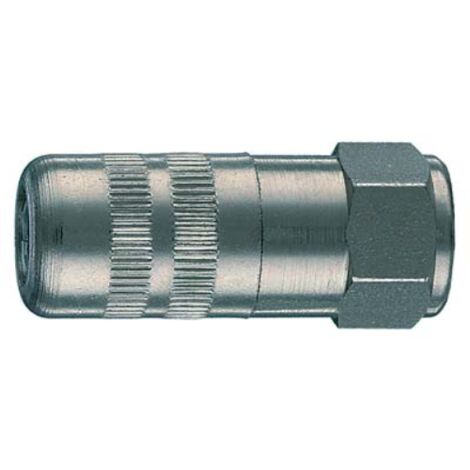 Testina ingrassaggio dritta ts/4 ani griffe 4 (5 pezzi) Ani