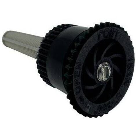 TESTINA IRRIGATORE POP-UP STATICO ADJ K-RAIN
