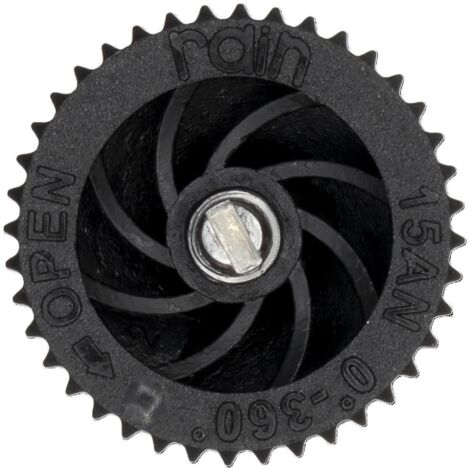 TESTINA IRRIGATORE POP-UP STATICO ADJ K-RAIN