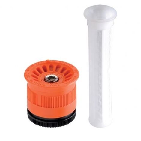 TESTINA IRRIGATORE POP-UP STATICO CLABER
