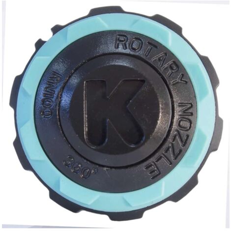 Testina K-Rotray 100 360gr Fisso