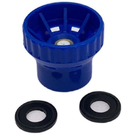 Testina Lancia Ap Stars Ugello Ceramico Mm 1,5 - 2 Pz