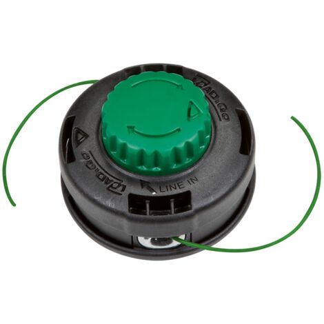 TESTINA LOAD&GO FILO D.2,0 MM D.103 MM M8X1,25 F SX